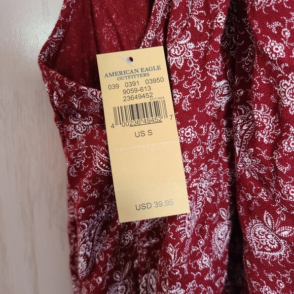 American Eagle summer dress NWT - Picture 3 of 5